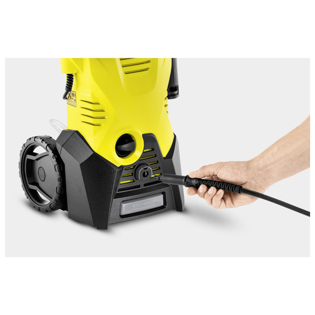 мойка высокого давления KARCHER K3