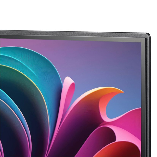 телевизор Hisense 32A5NQ 32" Smart FHD черный