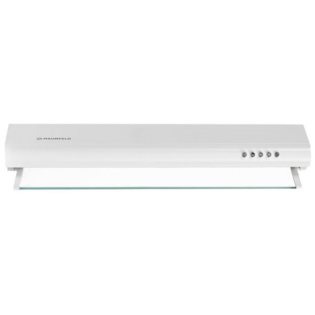вытяжка MAUNFELD MPC 60см 420 куб белый