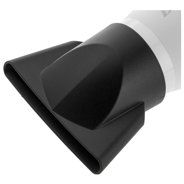 фен BABYLISS 6704WE 2000Вт белый/черный