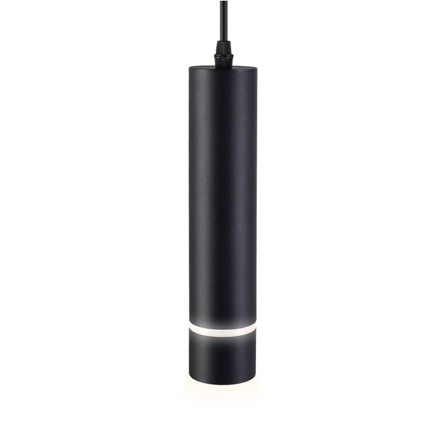 светильник подвесной AMBRELLA Techno Spot GU10 черный