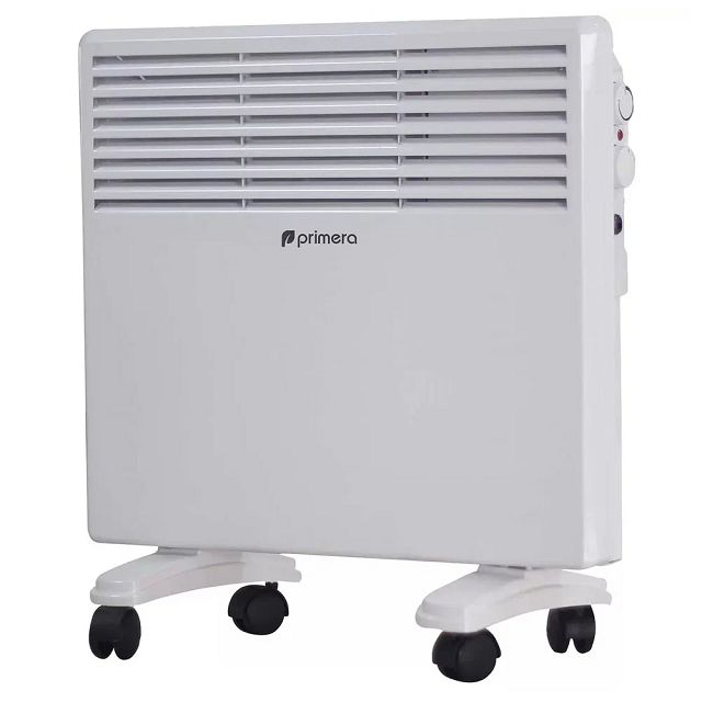 конвектор электрический primera php-1000-mwb
