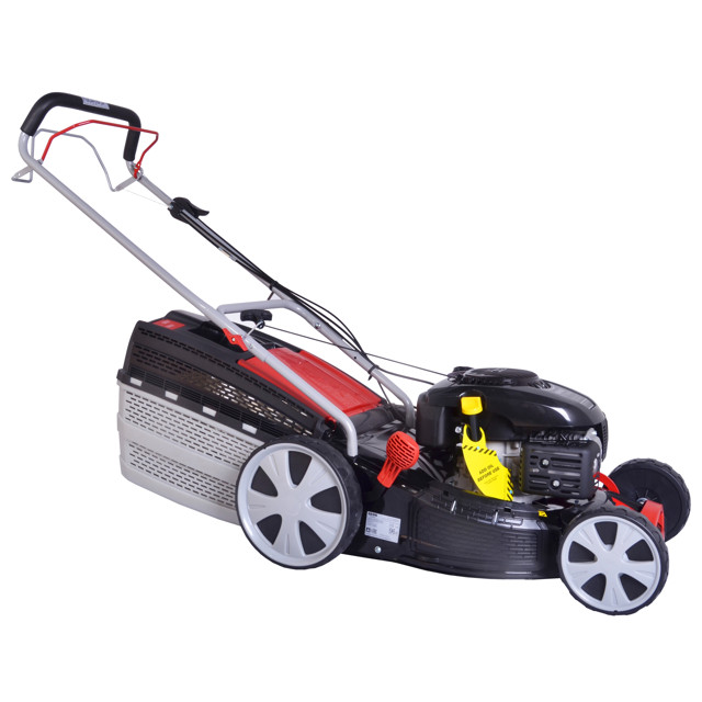 газонокосилка бензиновая GEOS Classic 46 SP-K Plus