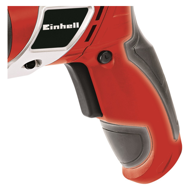 отвертка аккумуляторная EINHELL TC-SD 3,6 3Нм 3,6В Li-Ion 1,3Ач