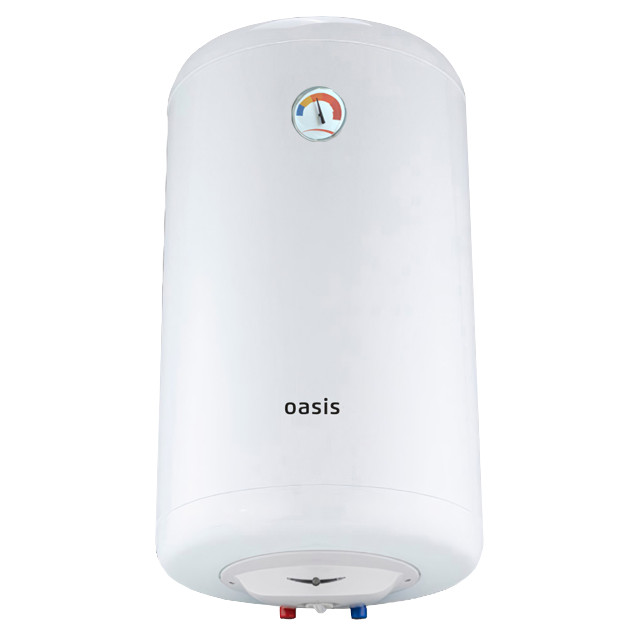 накводонагреватель накопительный Oasis 100 л 1,5 кВт