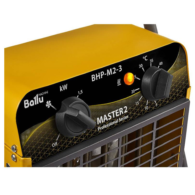 пушка тепловая BALLU BHP-M2-3 3000Вт