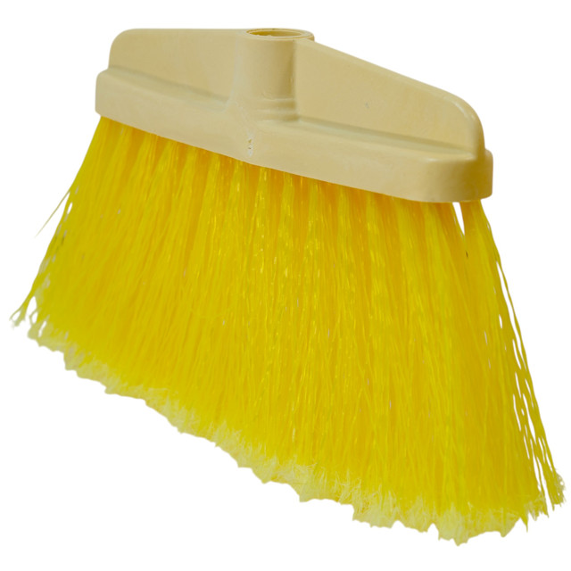 насадка-щетка для швабры MR BRUSH Garden 23х3,5х19,5см пластик