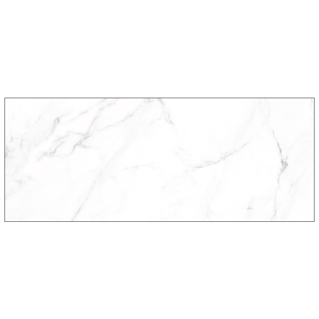 плитка настенная AZORI Colormix marmo 20,1х50,5 белый мрамор