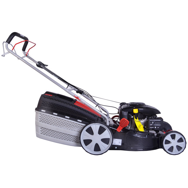 газонокосилка бензиновая GEOS Classic 46 SP-K Plus