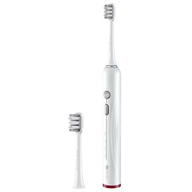 зубная щетка DR.BEI Sonic Electric Toothbrush GY3 белый