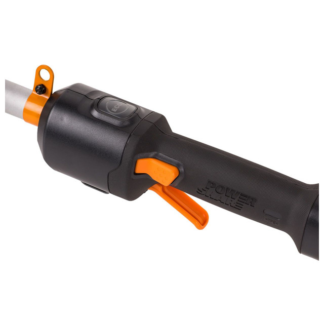 триммер аккумуляторный WORX NITRO WG186E.1 40В