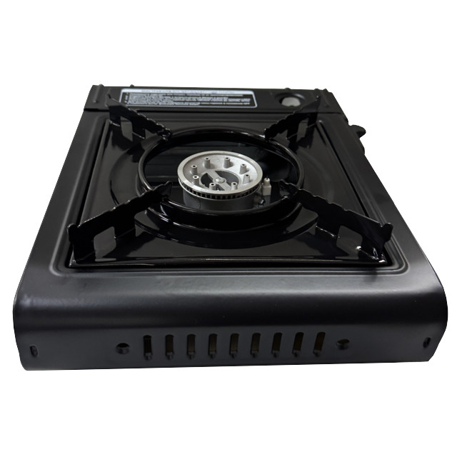 плита газовая REDMAX KLM155 портативная