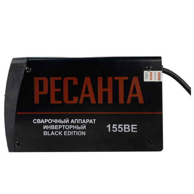 инвертор сварочный РЕСАНТА САИ-155BE 160А