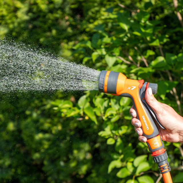 пистолет-распылитель DAEWOO Spray Gun x7