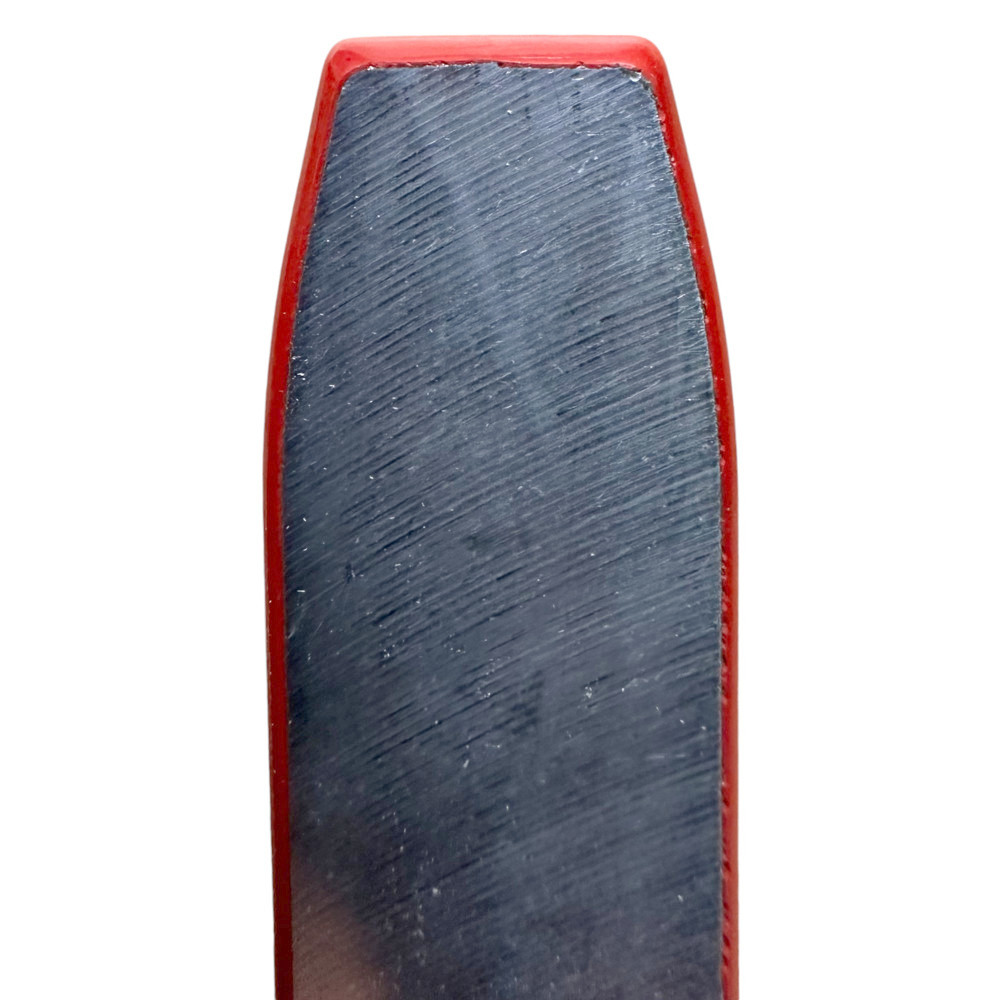 уровень пузырьковый UGO LOKS 225мм 3 глазка