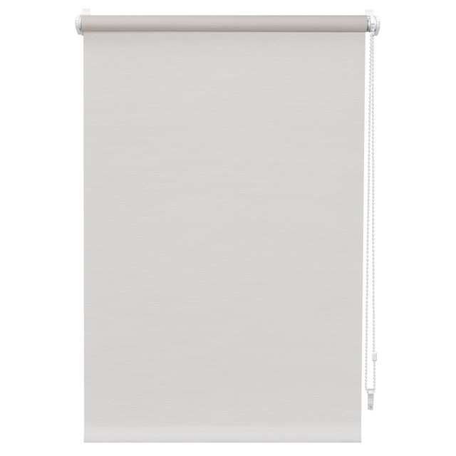 штора рулонная DECOFEST Бенита светопроницаемая 50х160см кремовая, арт.171.292