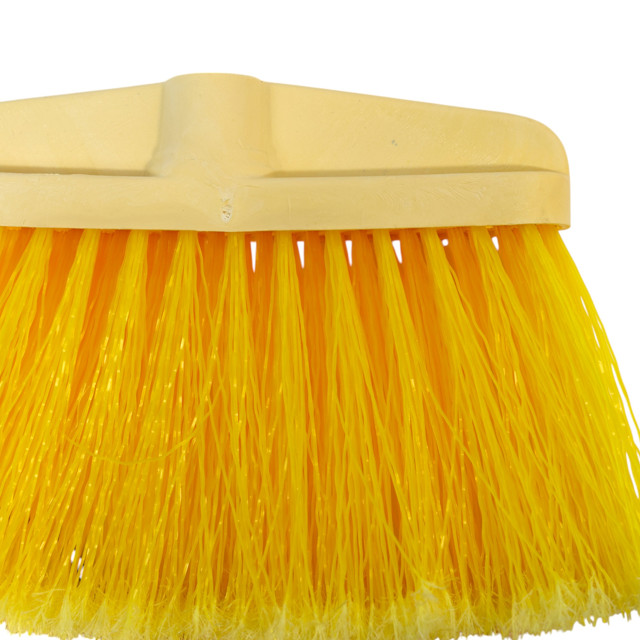насадка-щетка для швабры MR BRUSH Garden 23х3,5х19,5см пластик