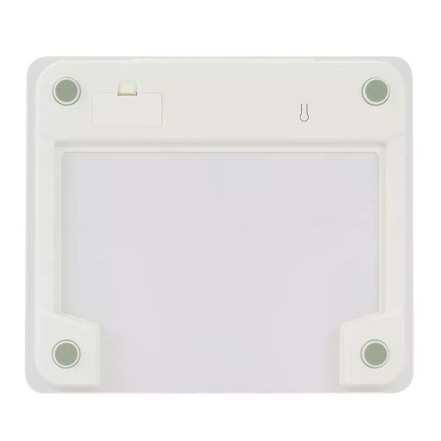 весы напольные Polaris PWS 1826 стекло до 180 кг белый