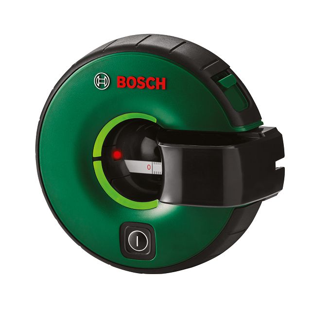 нивелир лазерный BOSCH ATINO 2м