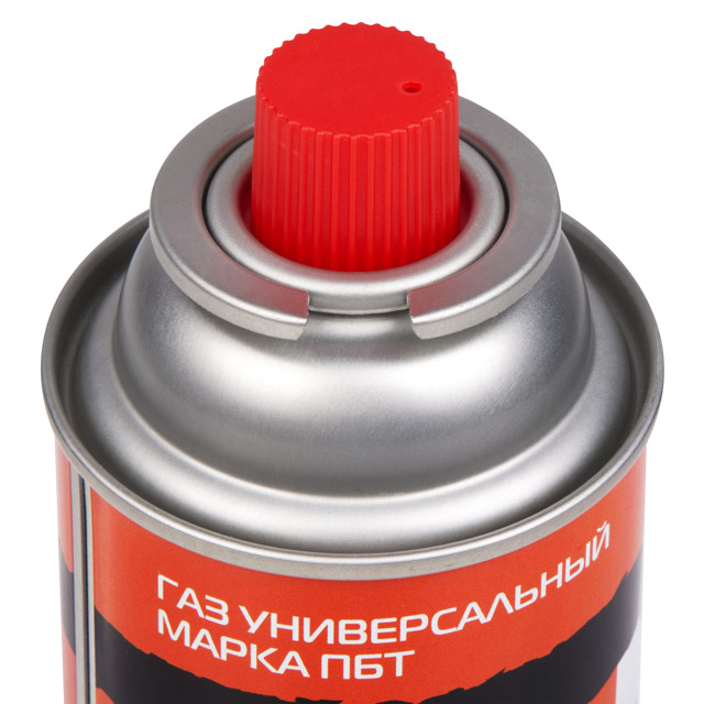 газ универсальный ECOS всесезонный цанговый 220г