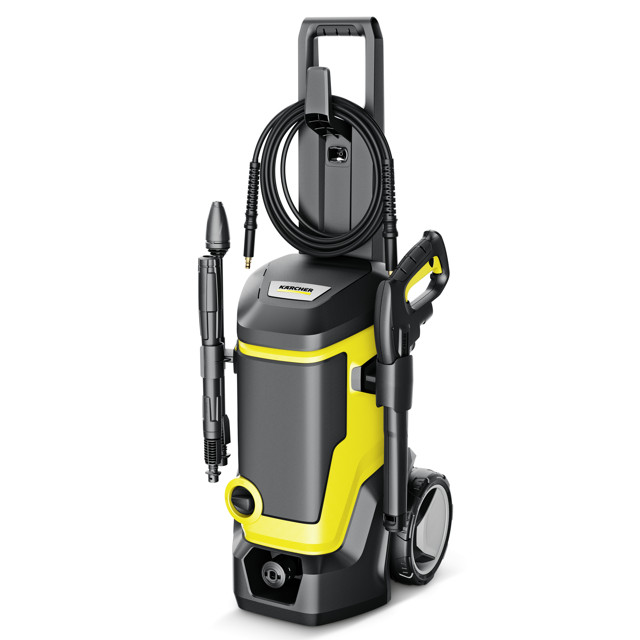 мойка высокого давления KARCHER K7 WCM