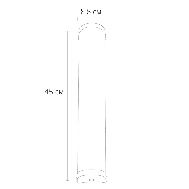 светильник настенно-потолочный для ванной ARTE LAMP Aqua-baral 3x40Вт E14 IP44 античная бронза/белый