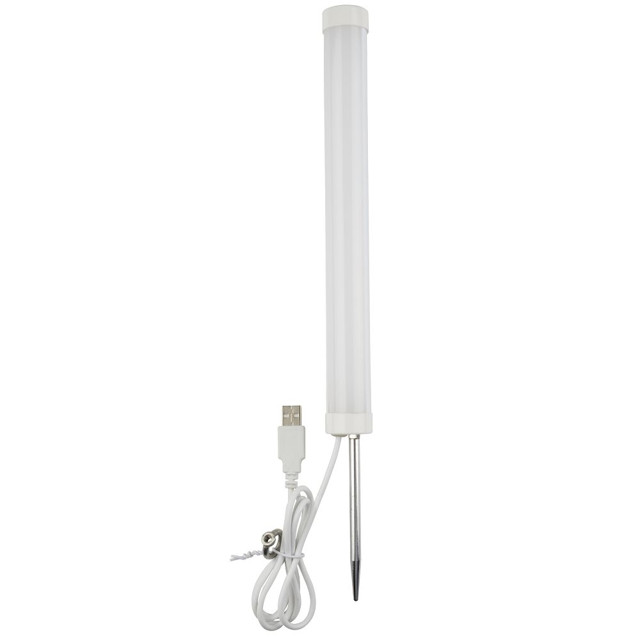 светильник светодиодный UNIEL для растений LED 6Вт IP40 белый