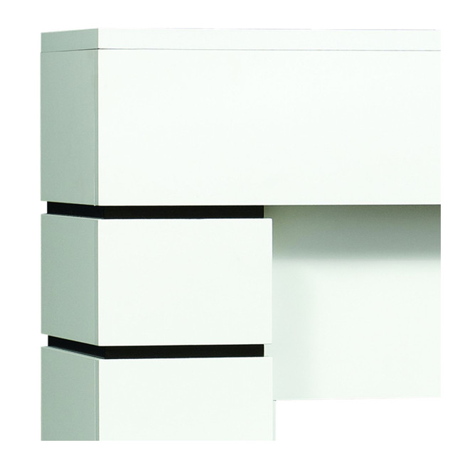 каминокомплект REALFLAME ALTAIR 24WT+Kendal 24(KL77) белый