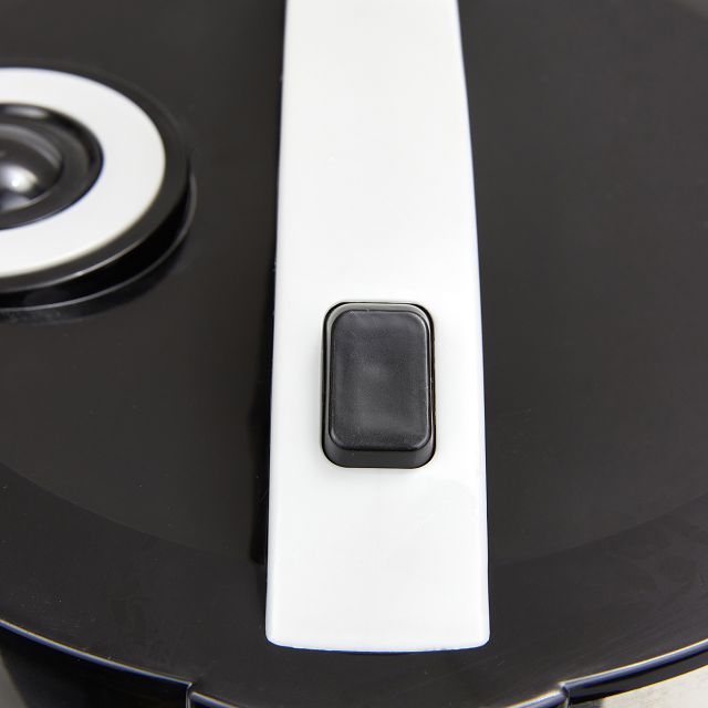 мультиварка GOODHELPER МС-5200