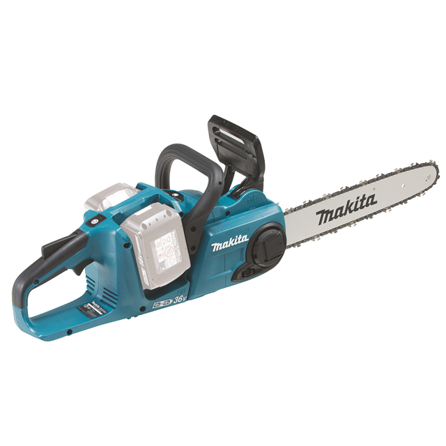 пила цепная MAKITA LXT DUC353Z без аккумулятора