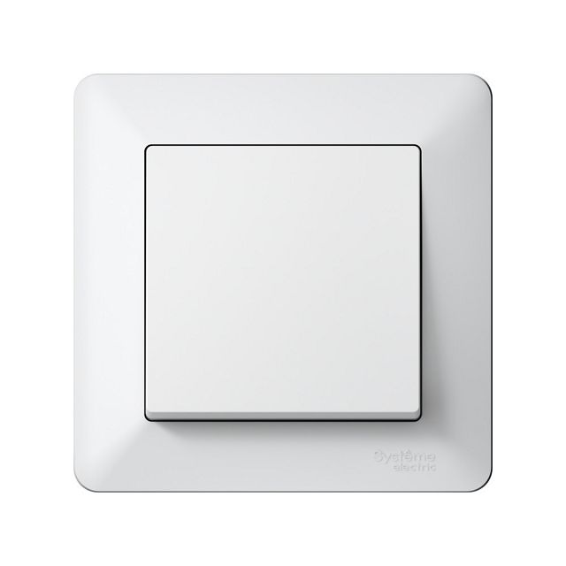рамка 1 пост AtlasDesign Air лотос