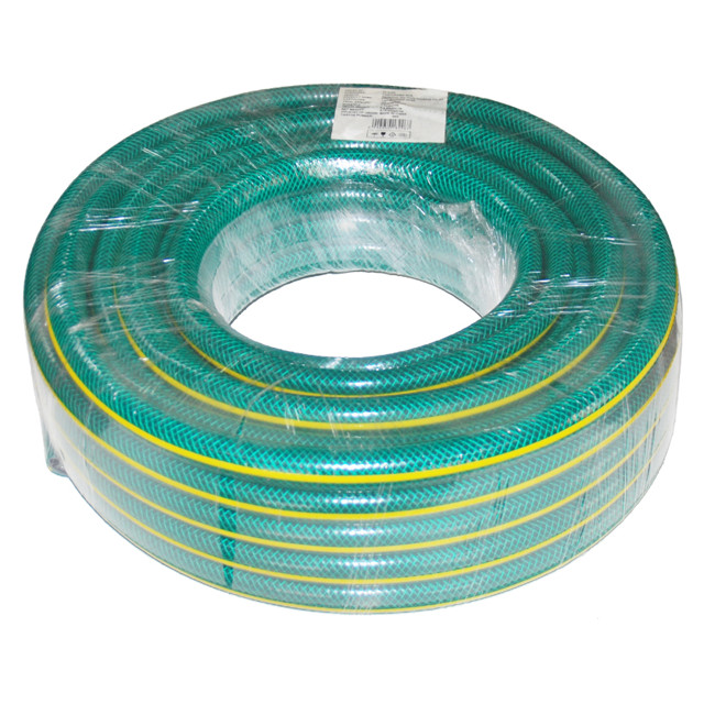 шланг армированный MAXITERRA 1/2" 15м 18Бар