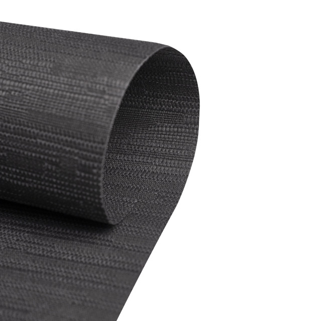 штора рулонная DECOFEST Бенита светопроницаемая 80х160см графит, арт.171.272