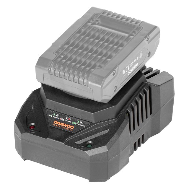 устройство зарядное DAEWOO DACH 4021Li