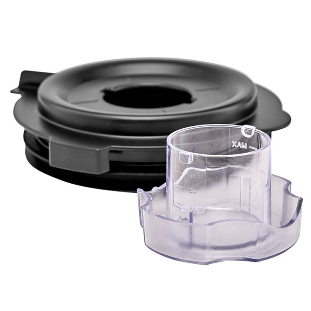 блендер BUFETT LB 212 1000Вт чаша 1,5л черный