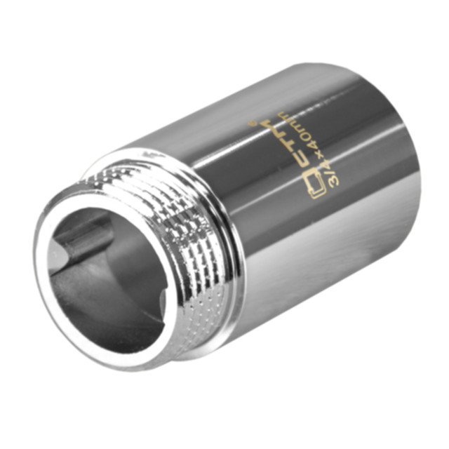 удлинитель CTM 3/4" ВР/НР x 40мм