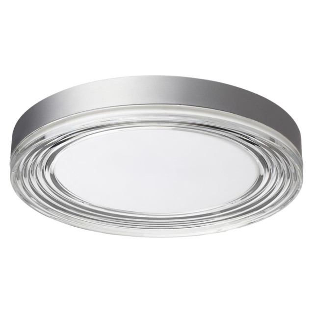 светильник настенно-потолочный SONEX Mitra LED 76Вт 4000K металл акрил серебро прозрачный светильник настенно-потолочный SONEX Mitra LED 76Вт 4000K металл акрил серебро прозрачный