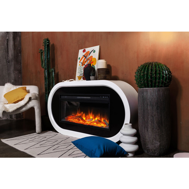 очаг электрический ROYAL FLAME VISION 42 LOG LED 1800Вт 6 режимов