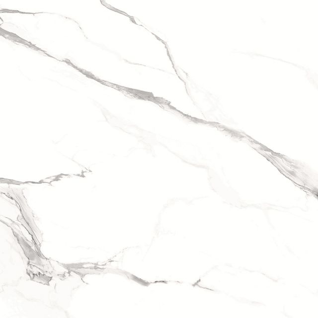 керамогранит GLOBAL TILE Alfanzo 60x60 белый