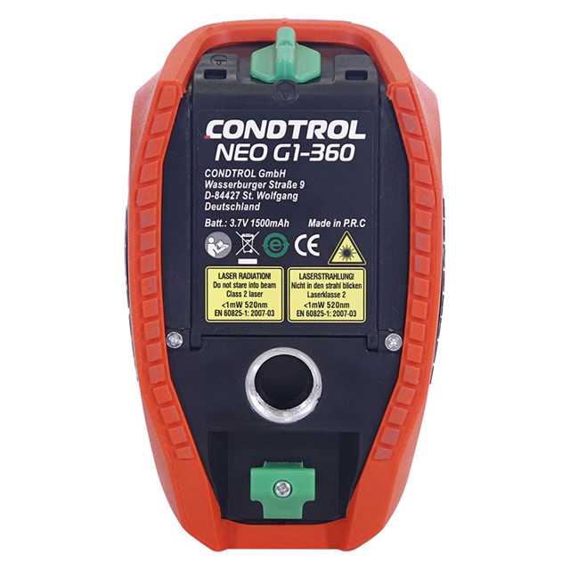 нивелир лазерный CONDTROL Neo G1-360 30м