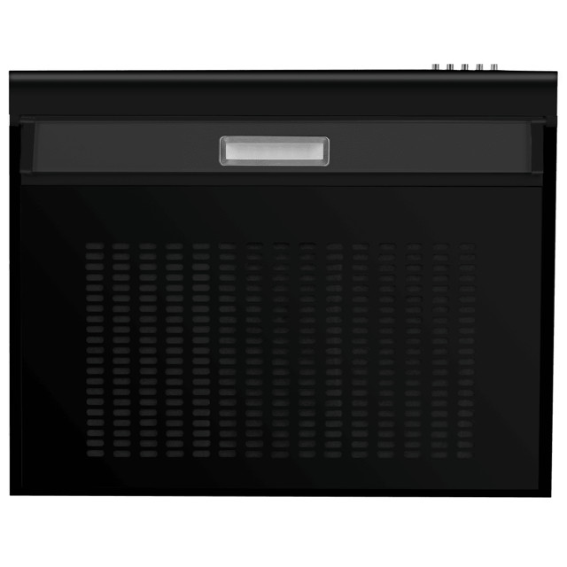 вытяжка MAUNFELD MPC 60см 420 куб черный