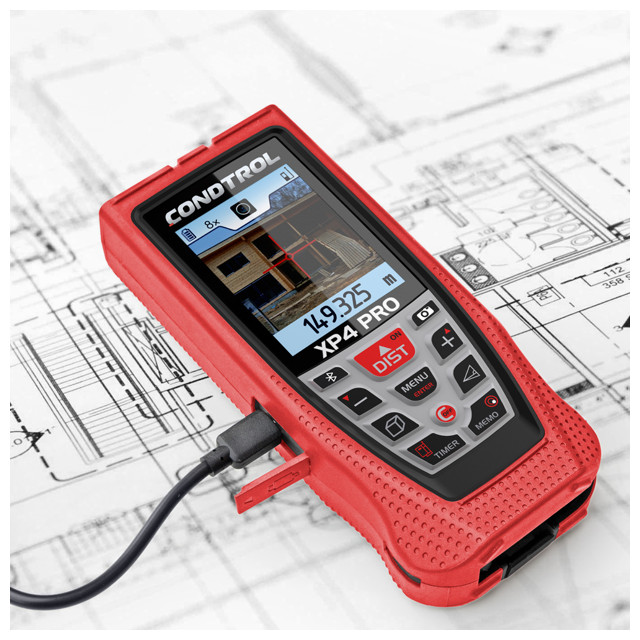 дальномер лазерный CONDTROL VECTOR 1500м