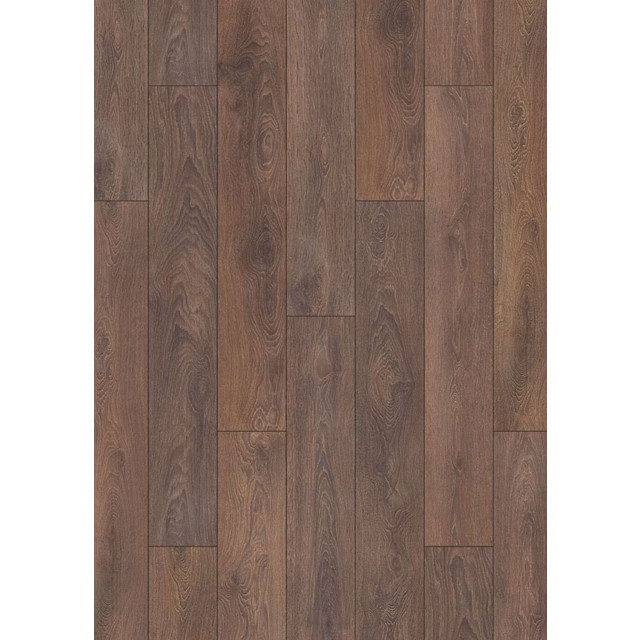 ламинат Expert Choice 33кл/12мм Дуб Шейр Ф4 1285х192мм 1,480м2