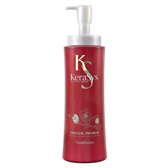 кондиционер KERASYS Oriental Premium 470мл