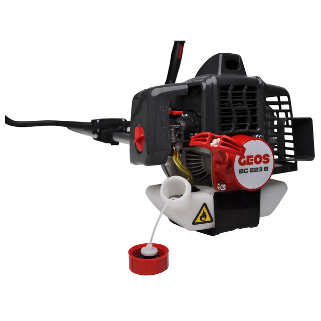 коса бензиновая GEOS Easy BC 223 B