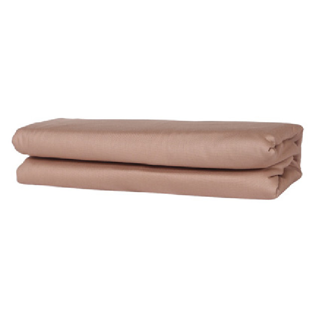 пододеяльник MONA LIZA Classic 200х220см сатин латте, арт.506024/10