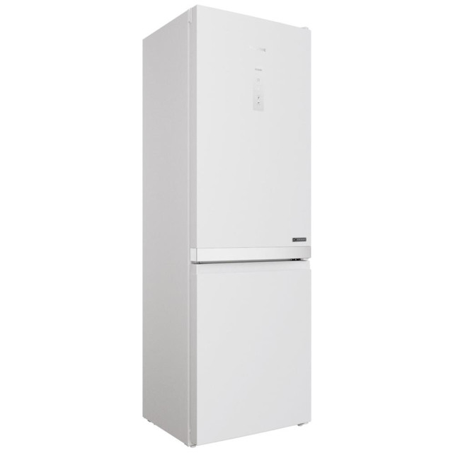 холодильник двухкамерный HOTPOINT-ARISTON HT 5181I W  185х60х62см белый
