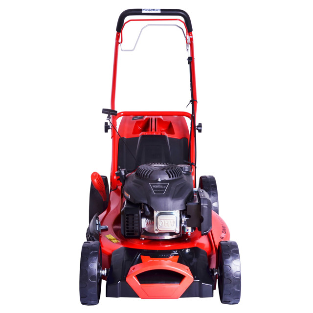 газонокосилка бензиновая GEOS Comfort 51 SP-L Plus