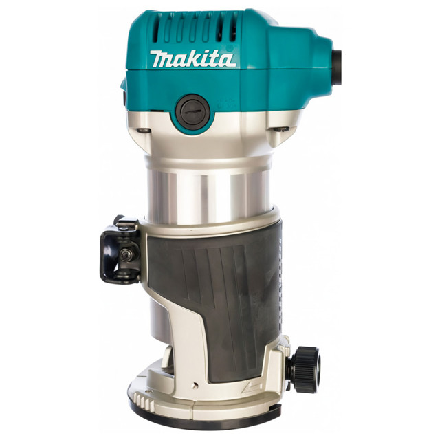 фрезер MAKITA RT0700CX2 710Вт цанга 6/8мм