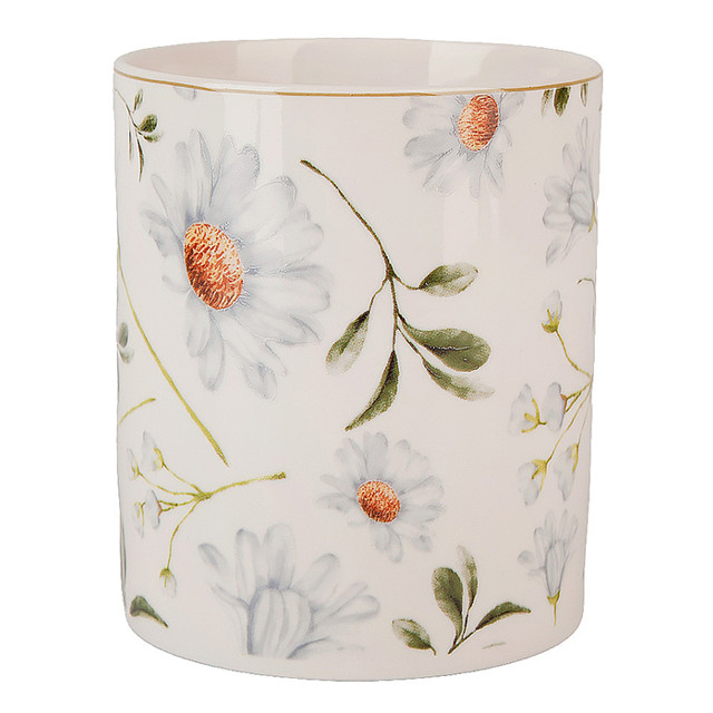 сервиз столовый NOUVELLE HOME Camila 4/12 фарфор